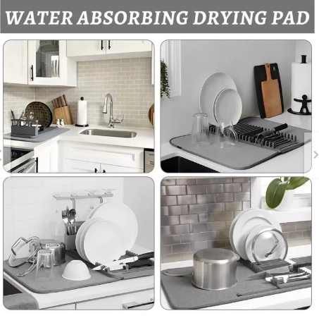 Miniatura 2 de Escurridor de Platos